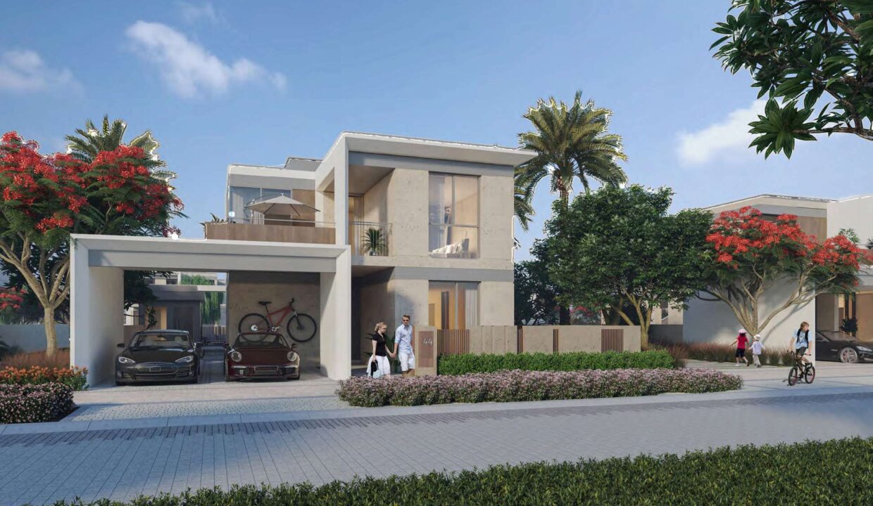 Villas for Rent in Dubai