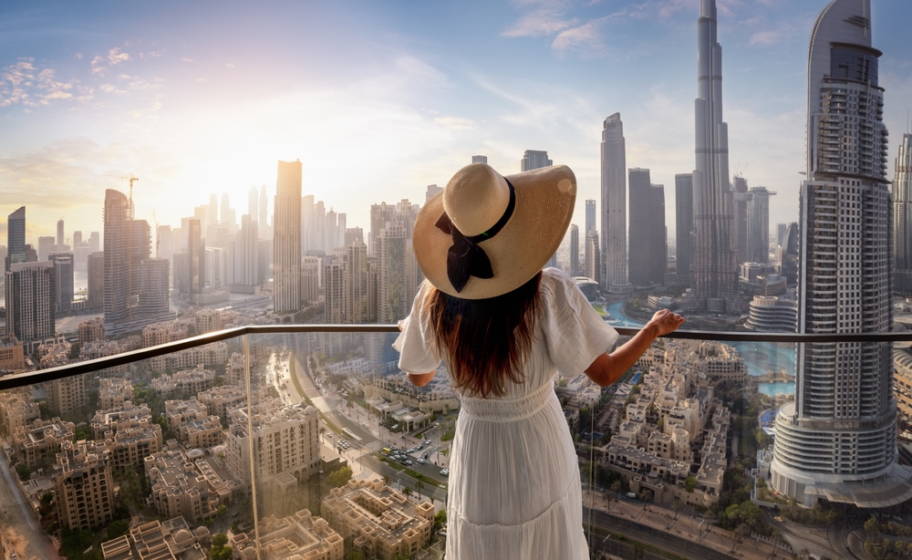 Top 8 Reasons – Why Investors Should Buy Apartments In Downtown Dubai