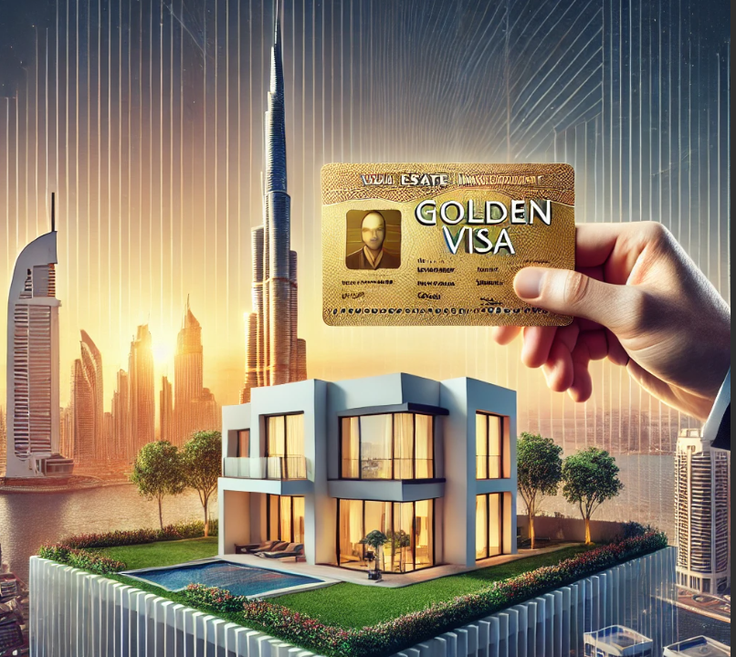 10 year golden visa dubai sample image