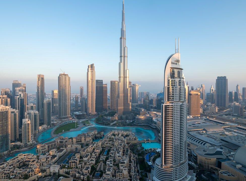 Dubai Property
